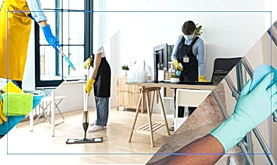 Çorlu Temizlik Firması