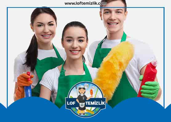 Çorlu Temizlik Firması